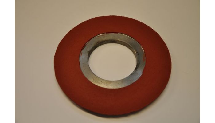 AL-60 Fettavkastare/grease deflector