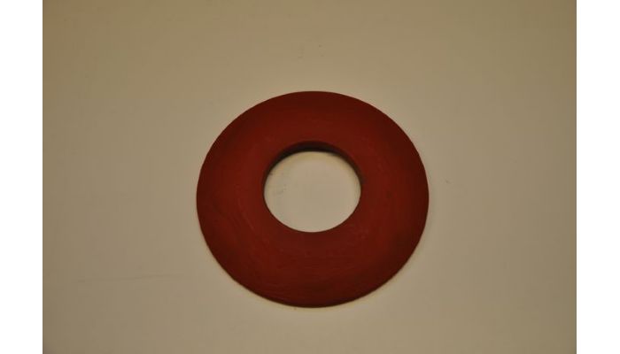 AL-50 Fettavkastare/grease deflector