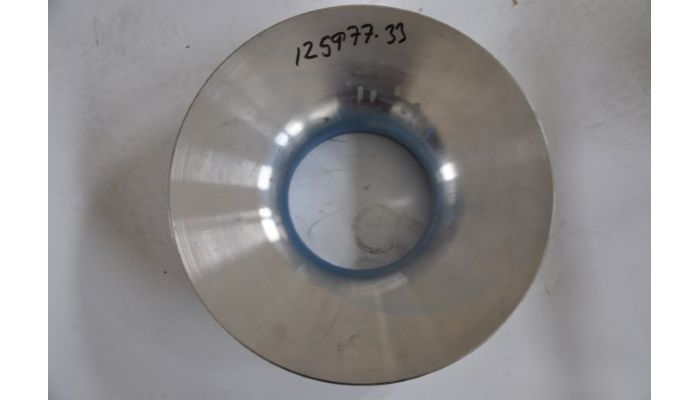 BA 200/100-40 Slitskivor/sideplate