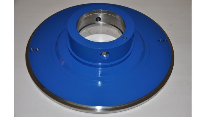 NB/BA-40  3B Pumplock/casingcover