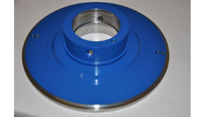 NB/BA-32 2B Pumplock/casingcover