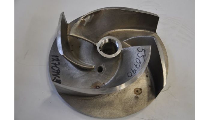 BA 150/150-26 Pumphjul/impeller