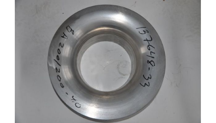 BA 200/200-40 Slitskivor/sideplate