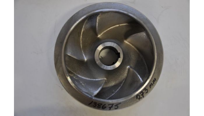 NB 200/150-32 Pumphjul/impeller