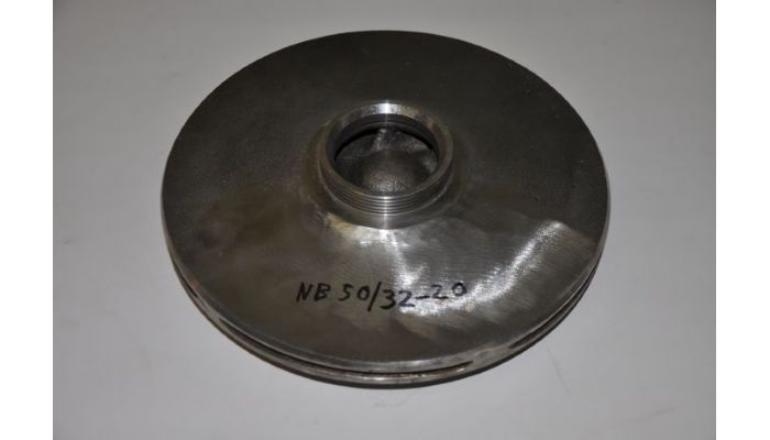 NB 50/32-20 Pumphjul/impeller