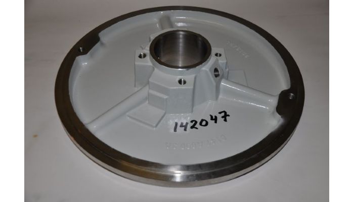APP 33 Pumplock/casingcover