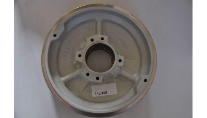 APP 41 Pumplock/casingcover