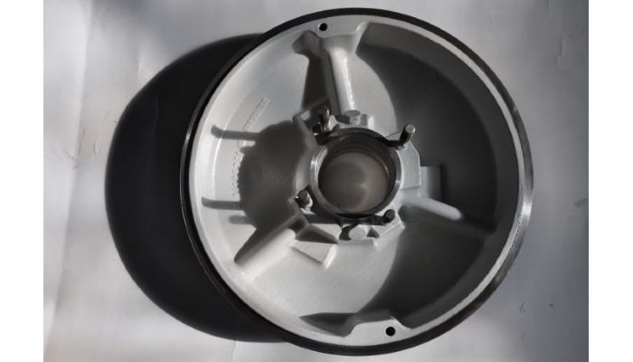 APP 43 Pumplock/casingcover