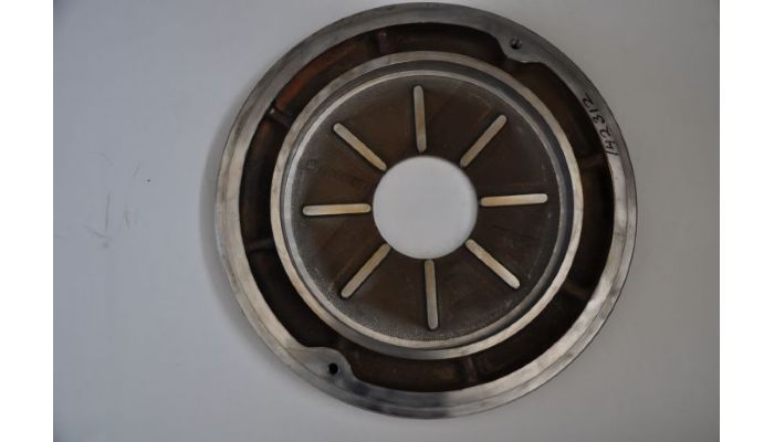 APP 44 Pumplock/casingcover