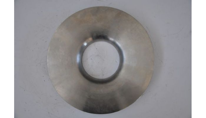 APP 32-80 Slitskiva/sideplate