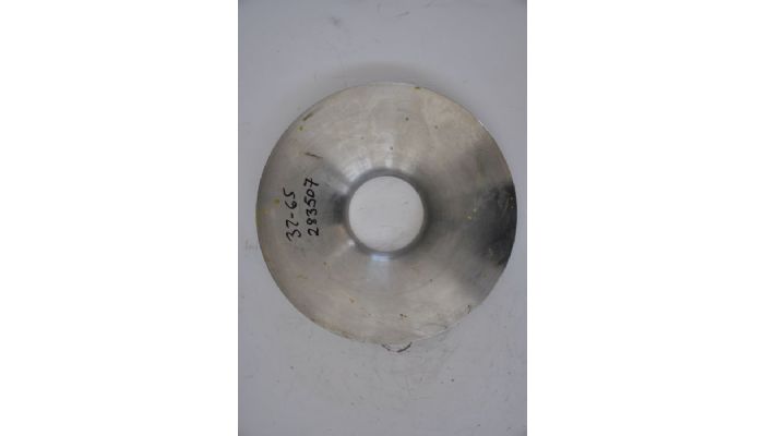 APP 32-65 Slitskiva/sideplate