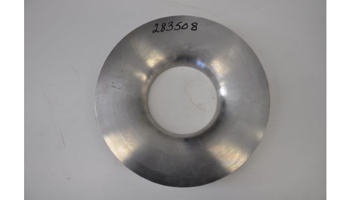 APP 32-100 Slitskiva/sideplate