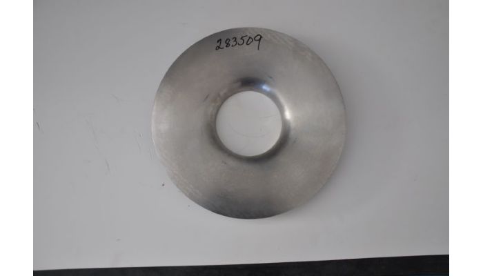APP 33-100 Slitskiva/sideplate