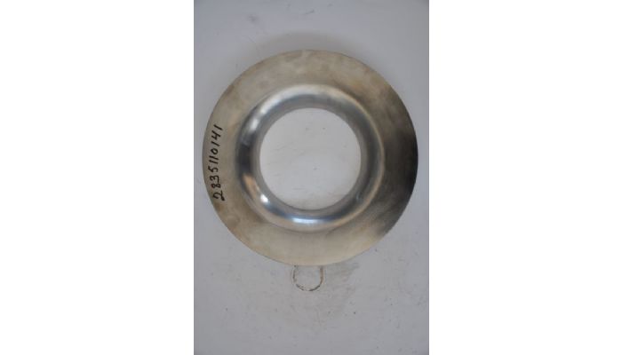 APP 32-125 Slitskiva/sideplate