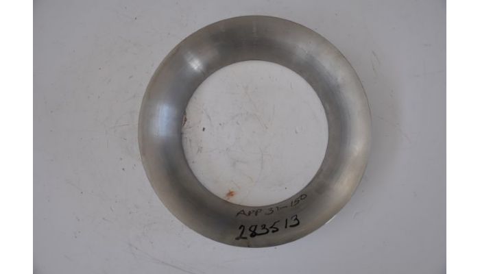 APP 31-150 Slitskiva/sideplate