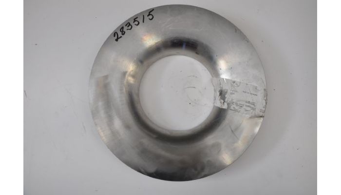 APP 44-150 Slitskiva/sideplate