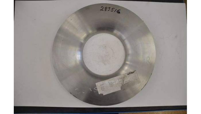 APP 53-150 Slitskiva/sideplate