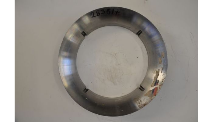 APP 41-200 Slitskiva/sideplate