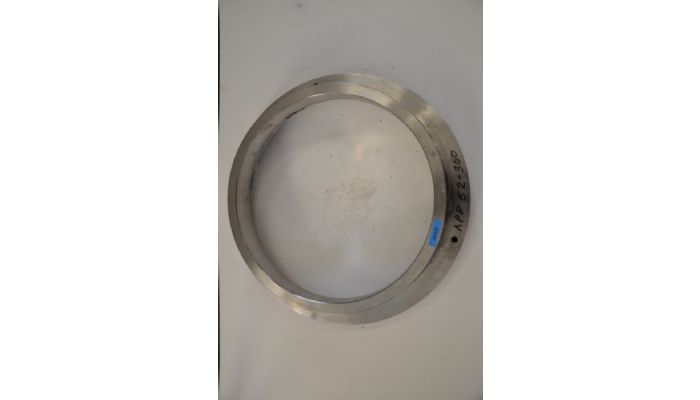 APP 52-350 Slitskiva/sideplate