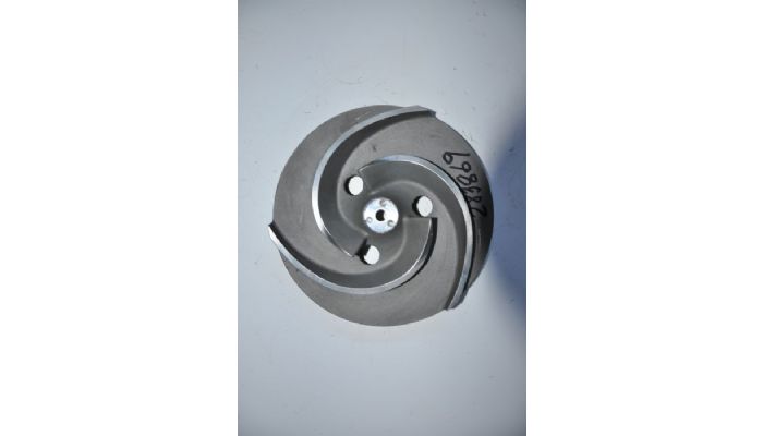 APP 11-50 Pumphjul/impeller 3-Vingar