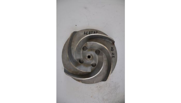 APP 22-80 Pumphjul/impeller Öppet/open 4-V