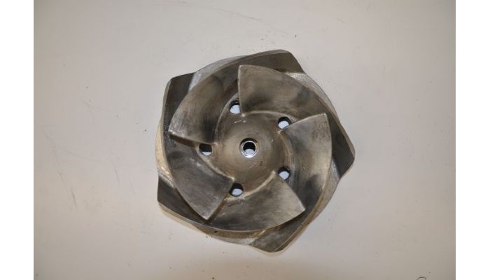 APP 31-150 Pumphjul/impeller 5-Vingar