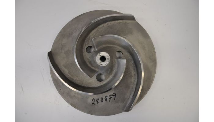 APP 32-80 Pumphjul/impeller 3-Vingar
