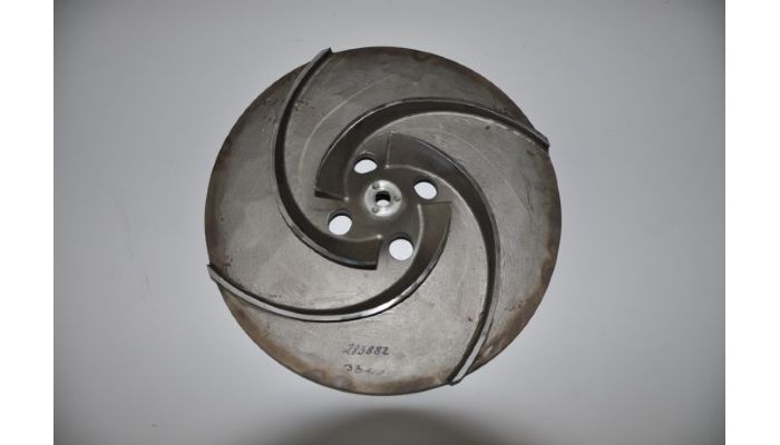 APP 33-100 Pumphjul/impeller 4-Vingar