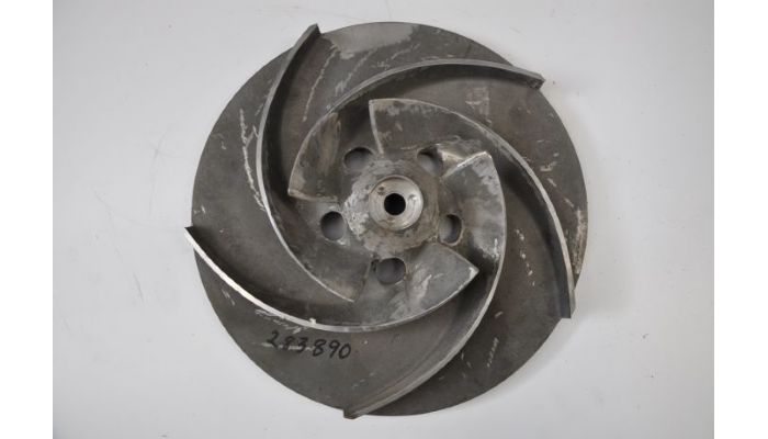 APP 44-150 Pumphjul/impeller 5-Vingar