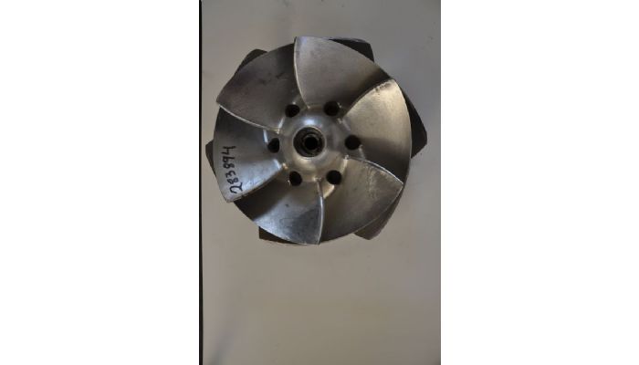 APP 52-350 Pumphjul/impeller 6-Vingar