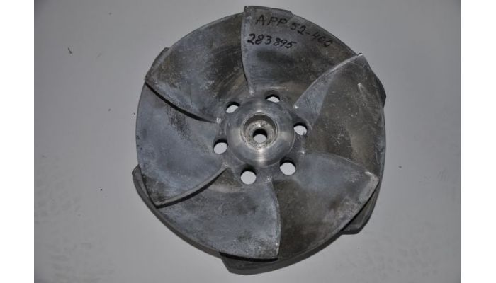APP 52-400 Pumphjul/impeller 6-Vingar