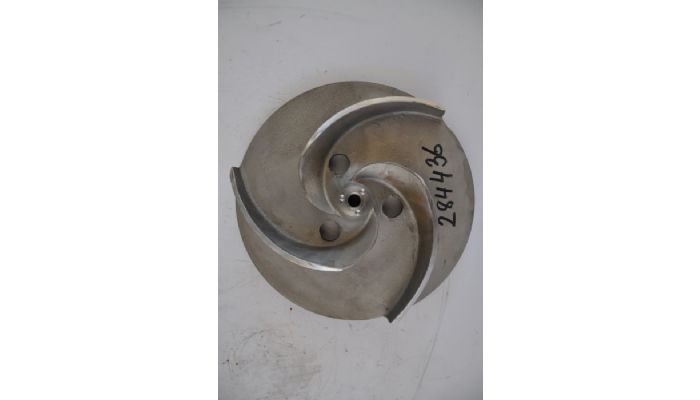 APP 22-80 Pumphjul/impeller 3-V