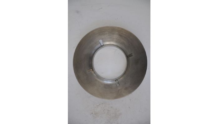 APP 22-80 Slitskiva/sideplate