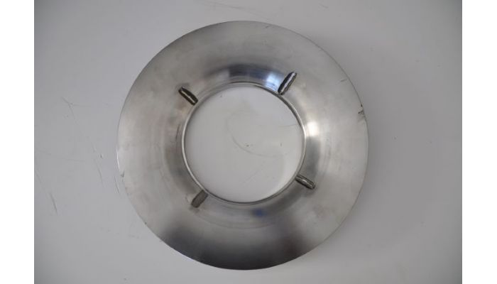 APP 32-125 Slitskiva/sideplate