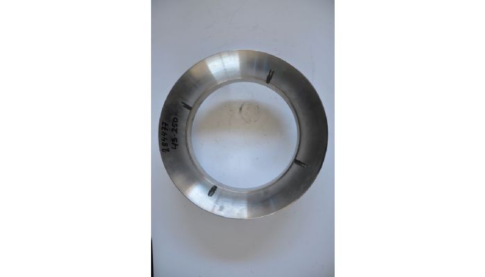 APP 43-250 Slitskiva/sideplate
