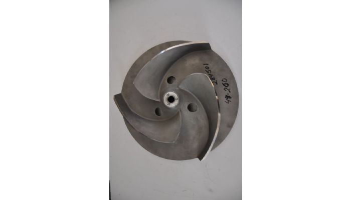 APP 44-200 Pumphjul/impeller 3-Vingar