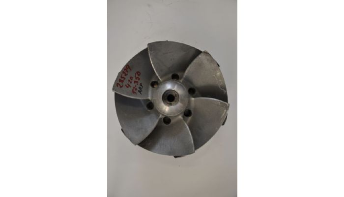 ARP 52-350 Pumphjul/impeller 6-Vingar