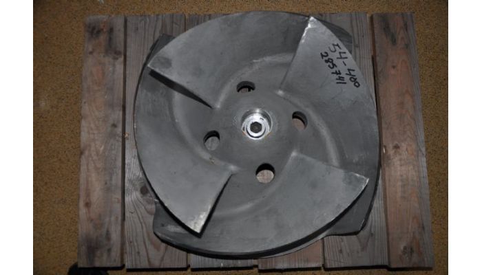 APP 54-400 Pumphjul/impeller 4-V