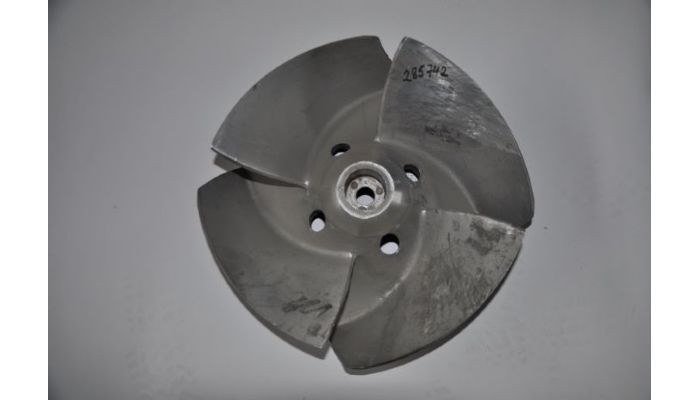 APP 52-400 Pumphjul/impeller 4-V