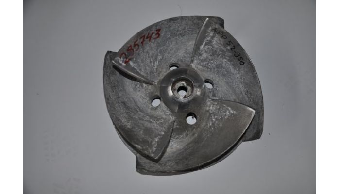 APP 52-350 Pumphjul/impeller 4-V