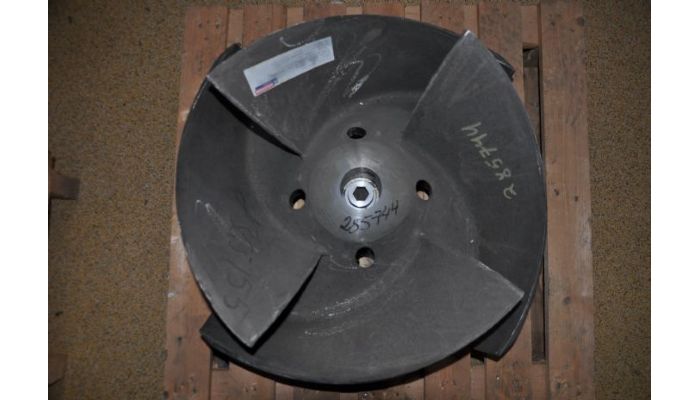 APP 54-400 Pumphjul/impeller 4-V