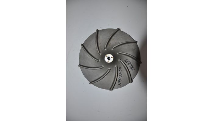 NPP 22-50 VORTEX