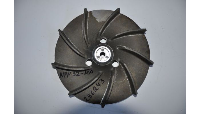 NPP 32-100 VORTEX