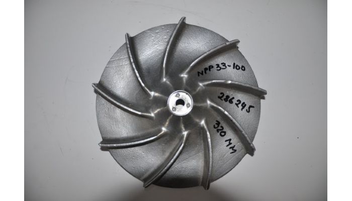 NPP 33-100 VORTEX