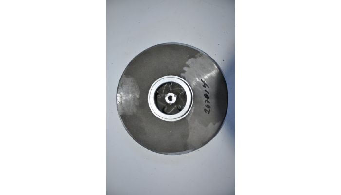 APP 22-40 Pumphjul/impeller Slutet/closed