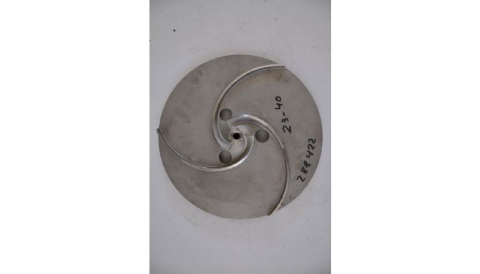APP 23-40 Pumphjul/impeller 3-V