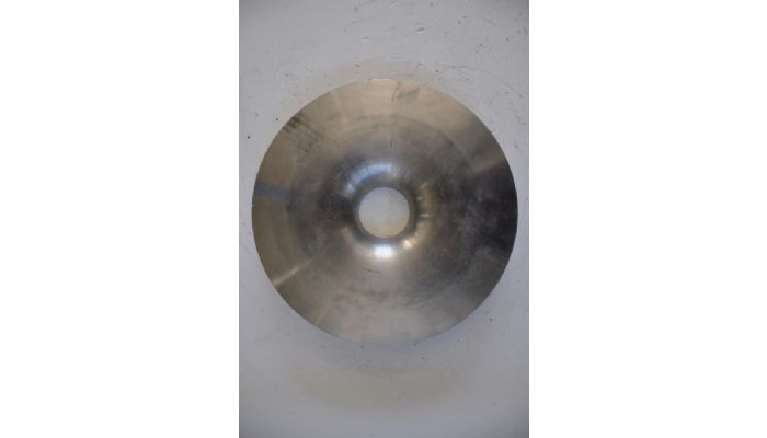 APP 22-32 Slitskiva/sideplate