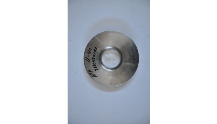 APP 11-40 Slitskiva/sideplate