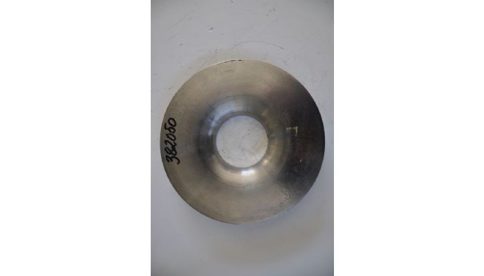 APP 22-50 Slitskiva/sideplate