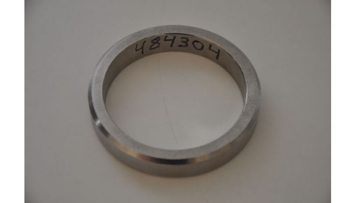 Tätningsring/wear ring  70/85X15